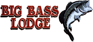 Big Bass Lodge