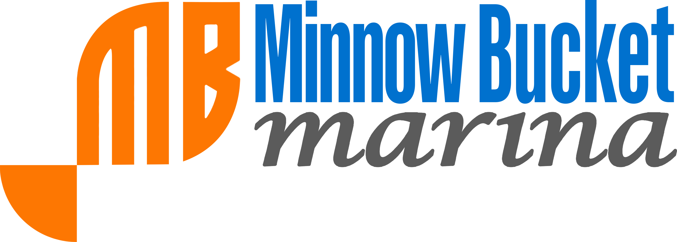 Minnow Bucket Marina