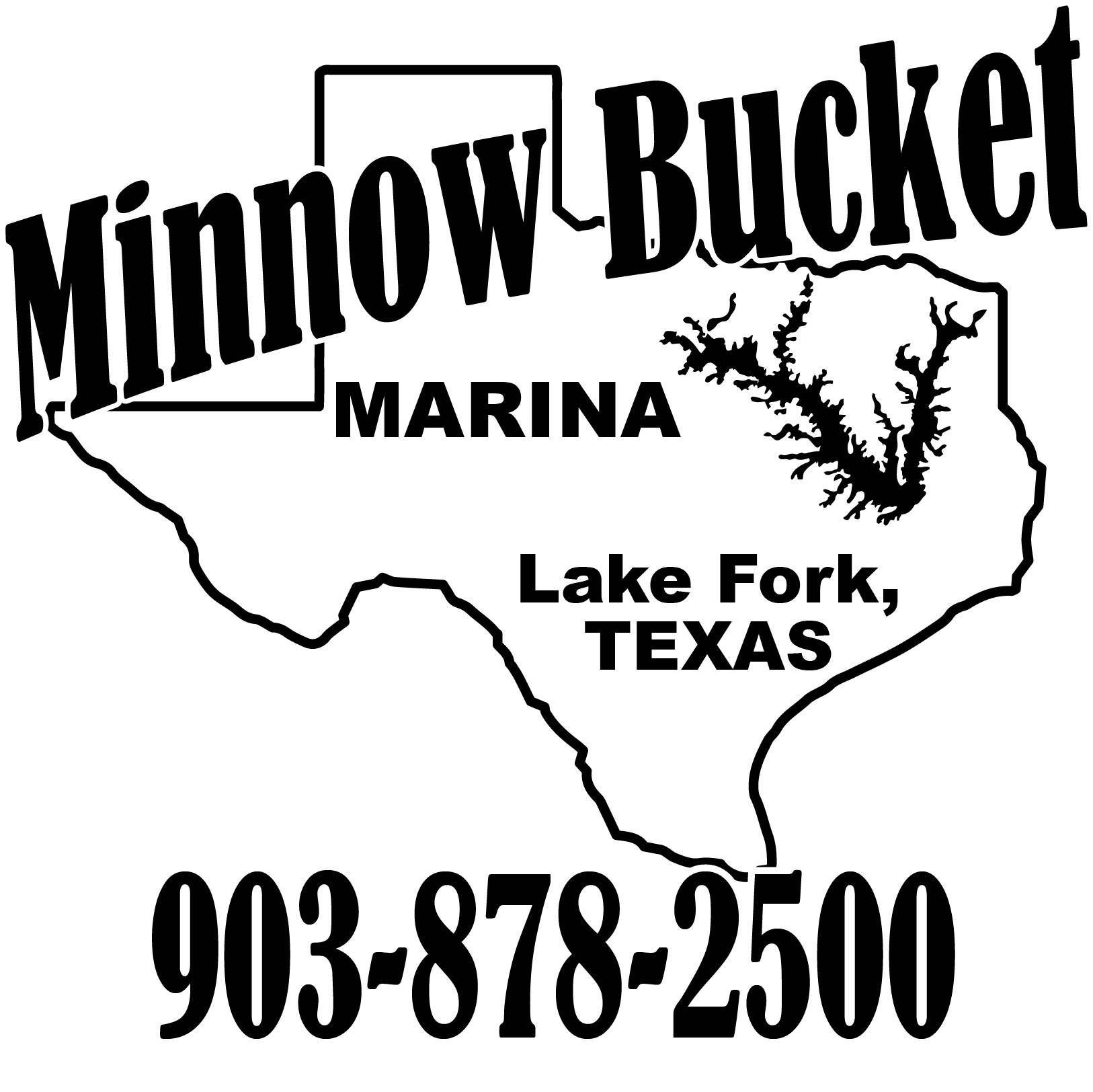 Minnow Bucket Marina